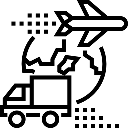 Shipping Icon