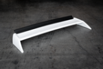 E30 Pre-Painted "EVO M3" Style Rear Trunk Spoiler - Image 5