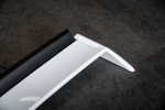 E30 Pre-Painted "EVO M3" Style Rear Trunk Spoiler - Image 3
