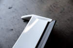 E30 Pre-Painted "EVO M3" Style Rear Trunk Spoiler - Image 13
