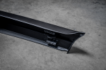 E30 Late Model Rear Plastic Bumper - Image 4