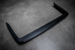 E30 Late Model Rear Plastic Bumper