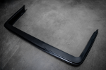 E30 Late Model Rear Plastic Bumper - Image 6