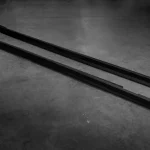 E30 "MTech 1" Side Skirts
