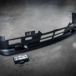 E30 "Mtech 1" Front Bumper