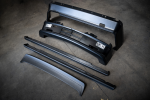 E30 "Mtech 1" Complete Body Kit - 5 Piece Conversion including Mtech foglights