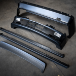 E30 "Mtech 1" Complete Body Kit