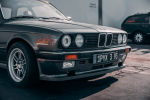 E30 "Mtech 1" Complete Body Kit - 5 Piece Conversion including Mtech foglights - Image 7