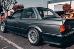 E30 "Mtech 1" Complete Body Kit - Image 4