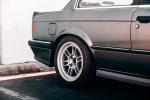 E30 "Mtech 1" Complete Body Kit - 5 Piece Conversion including Mtech foglights - Image 4