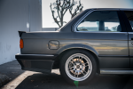 E30 "Mtech 1" Complete Body Kit - 5 Piece Conversion including Mtech foglights - Image 3