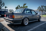 E30 "Mtech 1" Complete Body Kit - 5 Piece Conversion including Mtech foglights - Image 10