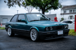 E30 "MTech 2" Front Bumper - Image 14