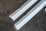 E30 "IS" Side Skirts - Pre-Painted - 51711947059, 51711947060, 51711947063, 51711947064 - Image 7