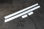 E30 "IS" Side Skirts - Pre-Painted - 51711947059, 51711947060, 51711947063, 51711947064