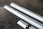 E30 "IS" Side Skirts - Pre-Painted - 51711947059, 51711947060, 51711947063, 51711947064 - Image 2