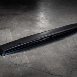 E30 "MTech 2" Rear Trunk Spoiler