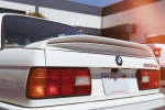 E30 "MTech 2" Rear Trunk Spoiler - Image 2