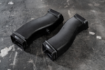 BMW MTech 2 E30 Brake Ducts 51712239715, 51712239716