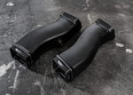 BMW MTech 2 E30 Brake Ducts 51712239715, 51712239716