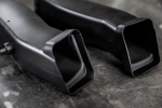 BMW MTech 2 E30 Brake Ducts 51712239715, 51712239716 - Image 4