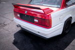 E30 "Mtech 2" Rear Bumper Under Splitter- Aftermarket Replacement - Image 3