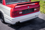 E30 "Mtech 2" Rear Bumper Under Splitter- Aftermarket Replacement - Image 5