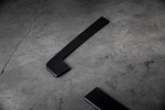 E30 "Mtech 2" Rear Bumper Under Splitter- Aftermarket Replacement - Image 7