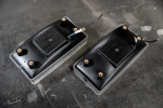 E30 M3 Foglight Set - Aftermarket Replacement - Image 3
