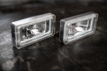 E30 M3 Foglight Set - Aftermarket Replacement - Image 5