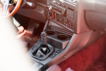 Garagistic E30 Center Console Dual Cup Holder - 325i, M3, 318is - Image 2