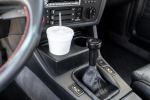 Garagistic E30 Center Console Dual Cup Holder - 325i, M3, 318is - Image 3