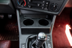 Garagistic E30 Center Console Dual Cup Holder - 325i, M3, 318is - Image 4