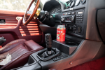 Garagistic E30 Center Console Dual Cup Holder - 325i, M3, 318is - Image 5
