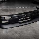 E30 M3 Style Front Bumper - Aftermarket Replacement
