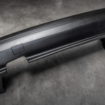 E30 M3 Style Rear Bumper - Aftermarket Replacement