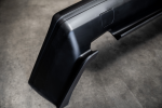 E30 M3 Style Rear Bumper - Aftermarket Replacement - Image 3