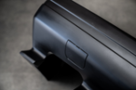 E30 M3 Style Rear Bumper - Aftermarket Replacement - Image 8