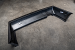 E30 M3 Style Rear Bumper - Aftermarket Replacement - Image 4