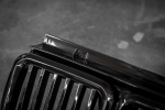 E30 Gloss Black Kidney Grill - Aftermarket Replacement (51131945877) - Image 5