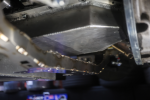 BMW E30 Low-Profile Front Subframe - Image 3