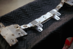 BMW E30 Low-Profile Front Subframe - Image 11