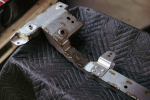 BMW E30 Low-Profile Front Subframe - Image 5