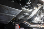 BMW E30 Low-Profile Front Subframe - Image 4