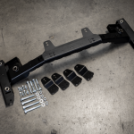 BMW E30 Low-Profile Front Subframe