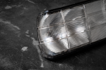 BMW E30 Late Model Full Clear Tail Lights - Image 8