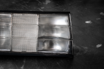 BMW E30 Late Model Full Clear Tail Lights - Image 11