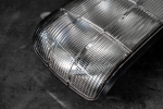BMW E30 Late Model Full Clear Tail Lights - Image 9