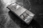 BMW E30 Late Model Full Clear Tail Lights - Image 2