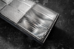 BMW E30 Late Model Full Clear Tail Lights - Image 12